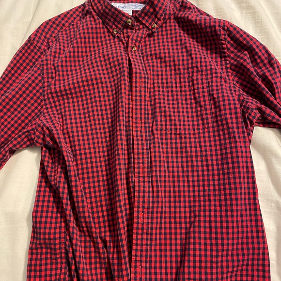 J. Crew button down 3 shirt bundle - Picture 4 of 13